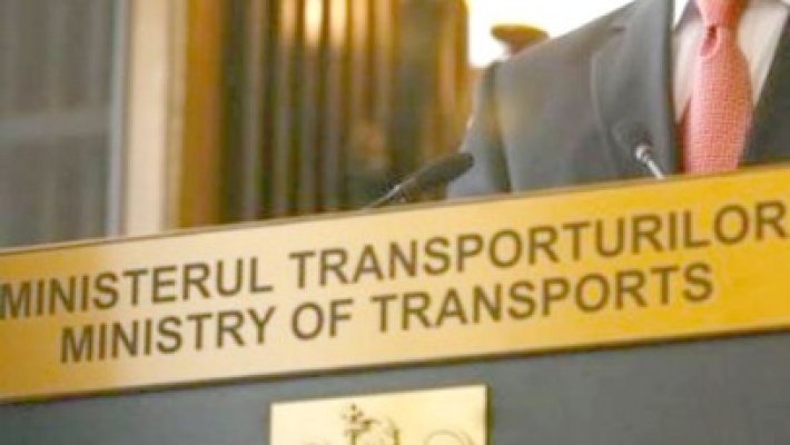 Site-ul Ministerului Transporturilor, atacat de hacker